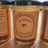 Pâte à tartiner caramel beurre salé – Image 2