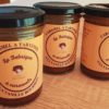 Pâte à tartiner caramel beurre salé – Image 3
