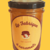 pâte à tartiner caramel beurre salé - la fabrique à caramels
